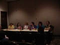 The Sex in SF panel