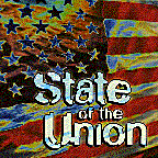 union cd cover